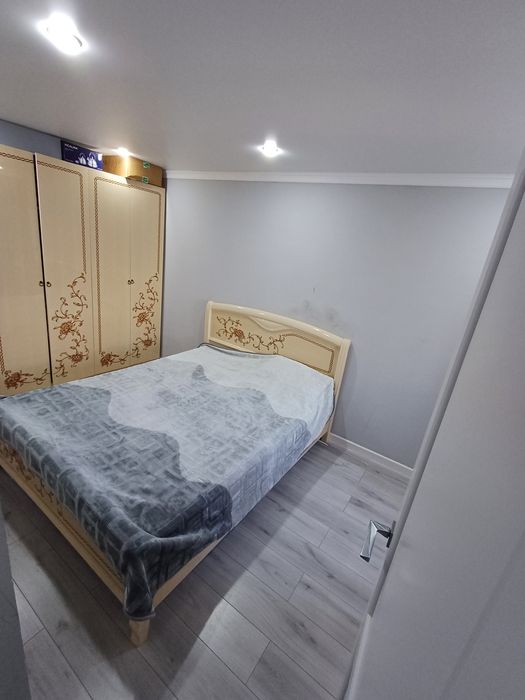 Сдам 2х ком.кв на длительный срок