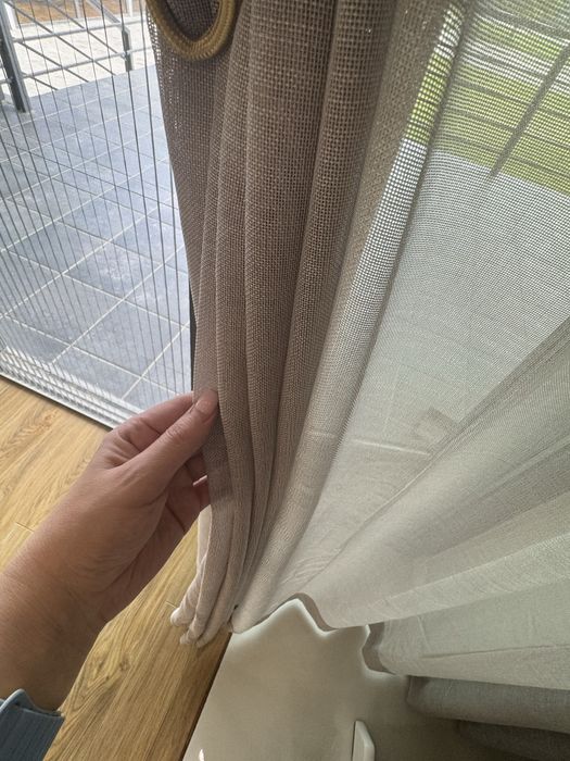 Шторы стильные для любой комнаты