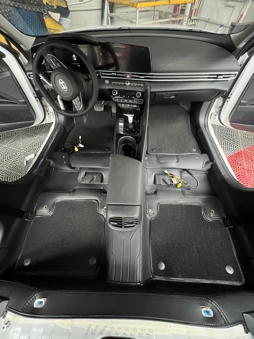 360 полики, 10D полики