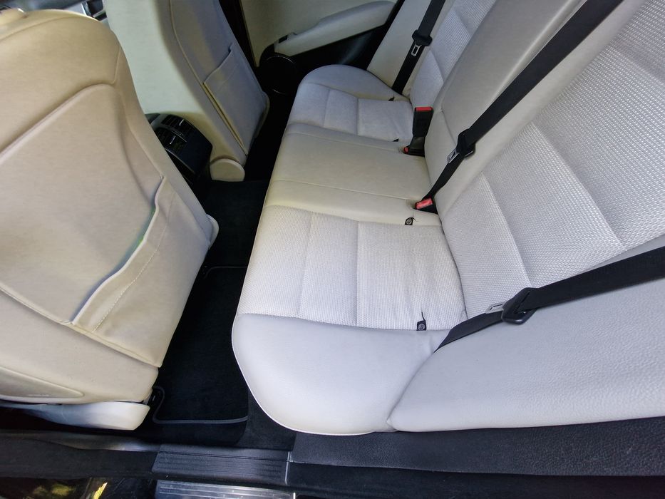 Mercedes C200 w204