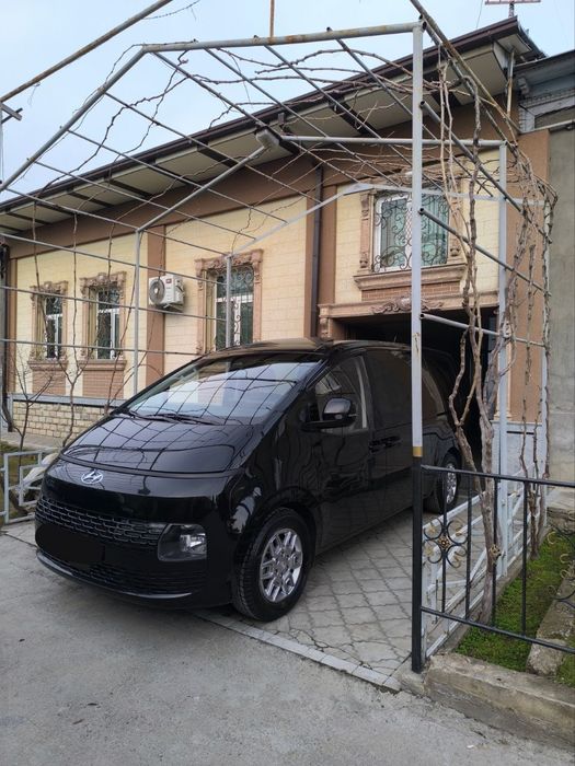 Other Staria 2021 — 2