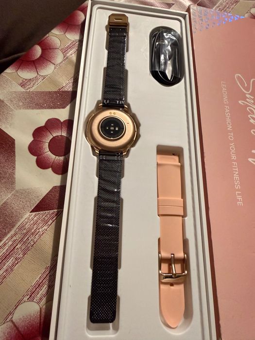 Smart Watch G58/
