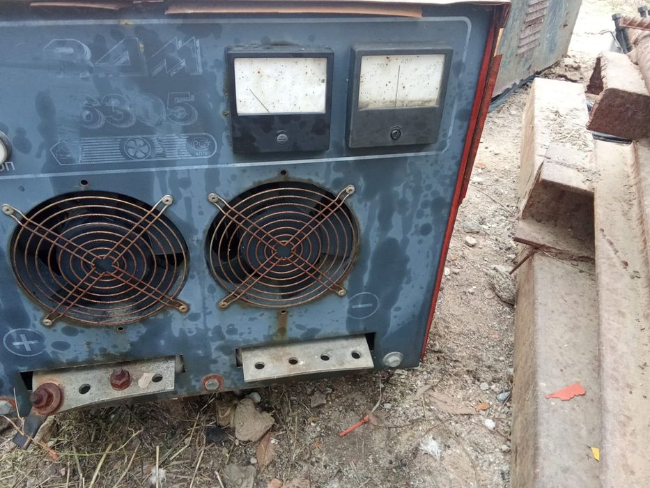 Сварочный аппарат бу