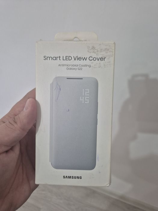 Чехол оригинал от Galaxy Samsung