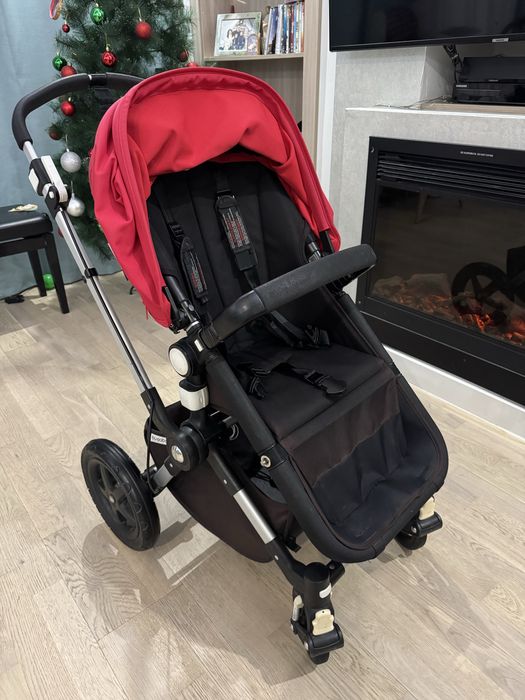 Коляска Bugaboo Cameleon 3