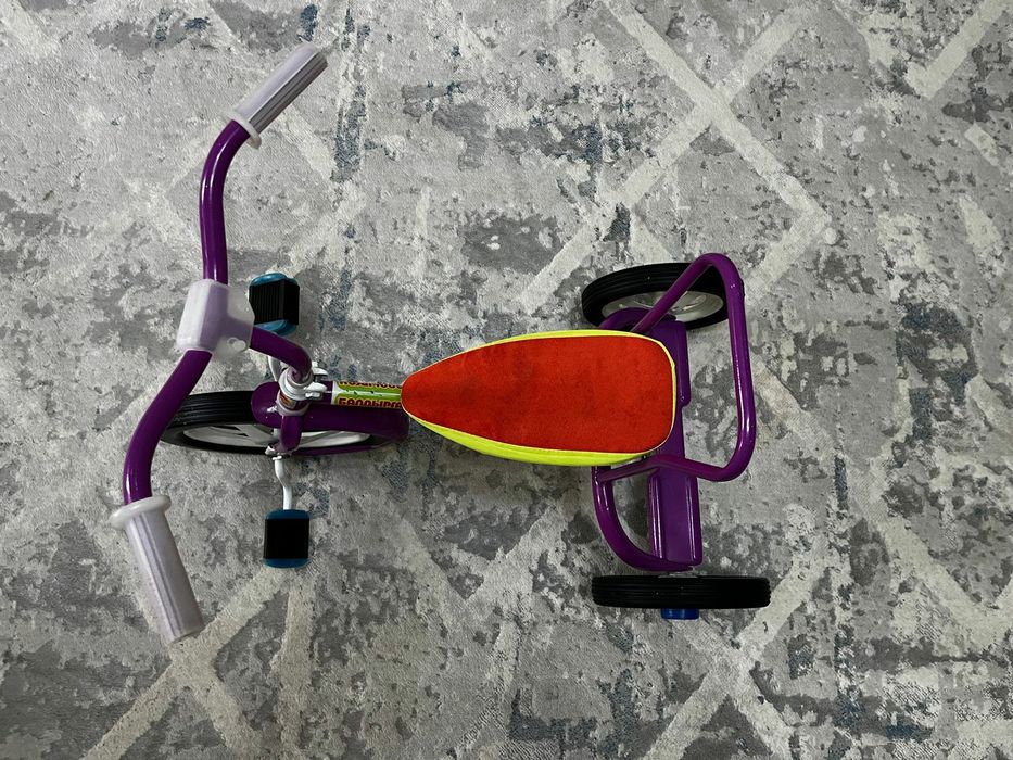 Детский велосипед Балдырган