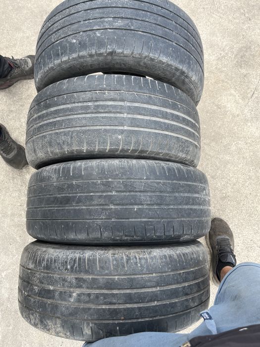 Джанти за мерцедес 16 цола