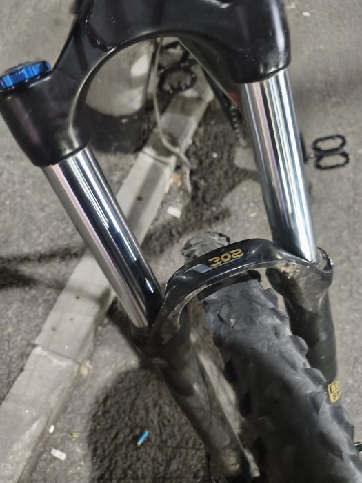 Commencal meta 6