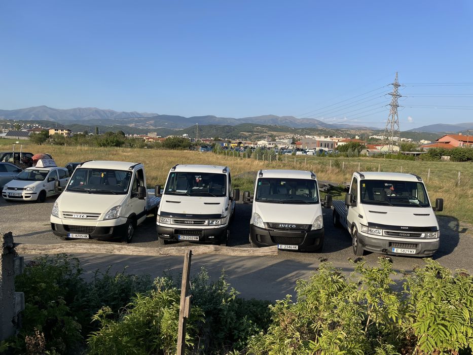 Транспорт на автомобили Нидерландия , Германия