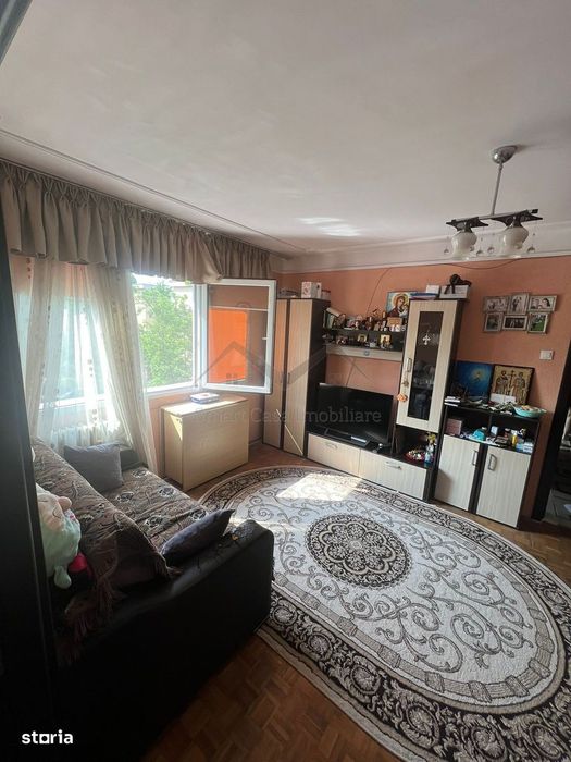 Apartament 3 camere Cantemir — fotografia 1