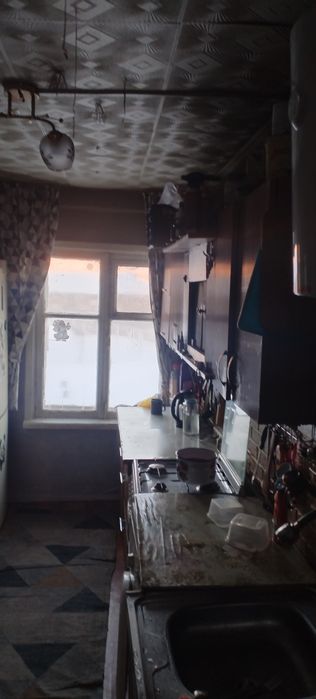 Продам теплый  дом в заводском