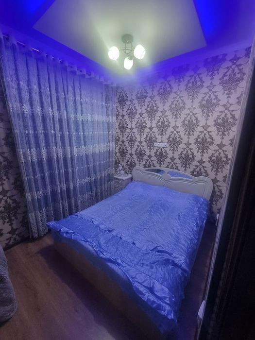 Sergeli 6a 2-metro bekati 3 xona ijaraga Kvartira arenda