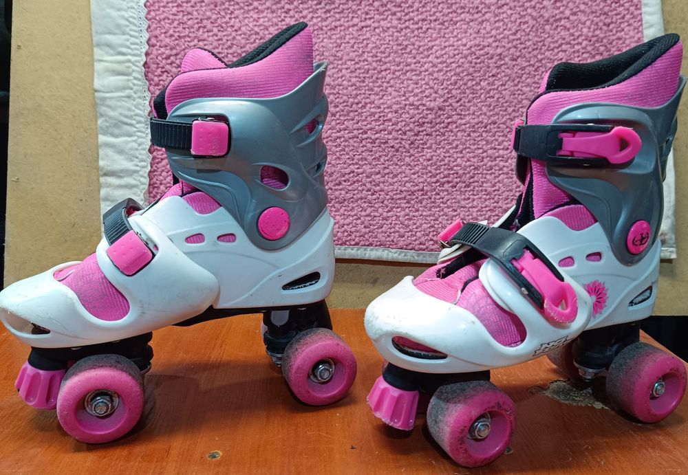 Детски ролкови кънки