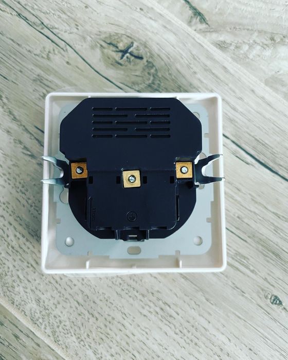 Розетка с USB