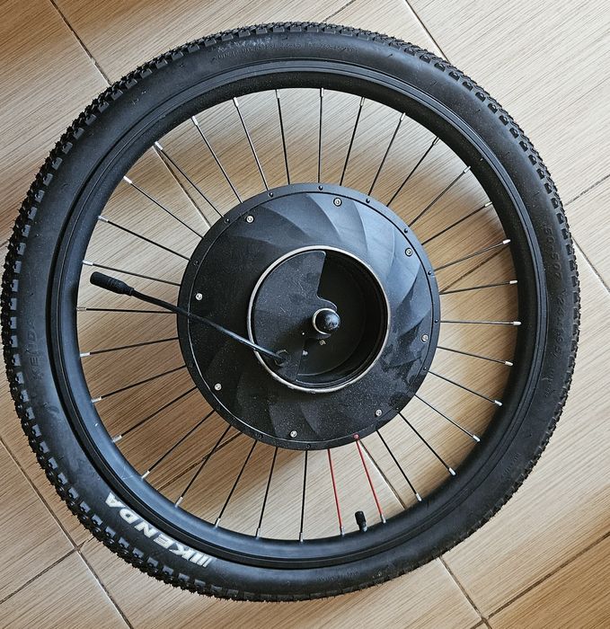 Kit Swytch Bike conversie bicicleta roata electrica