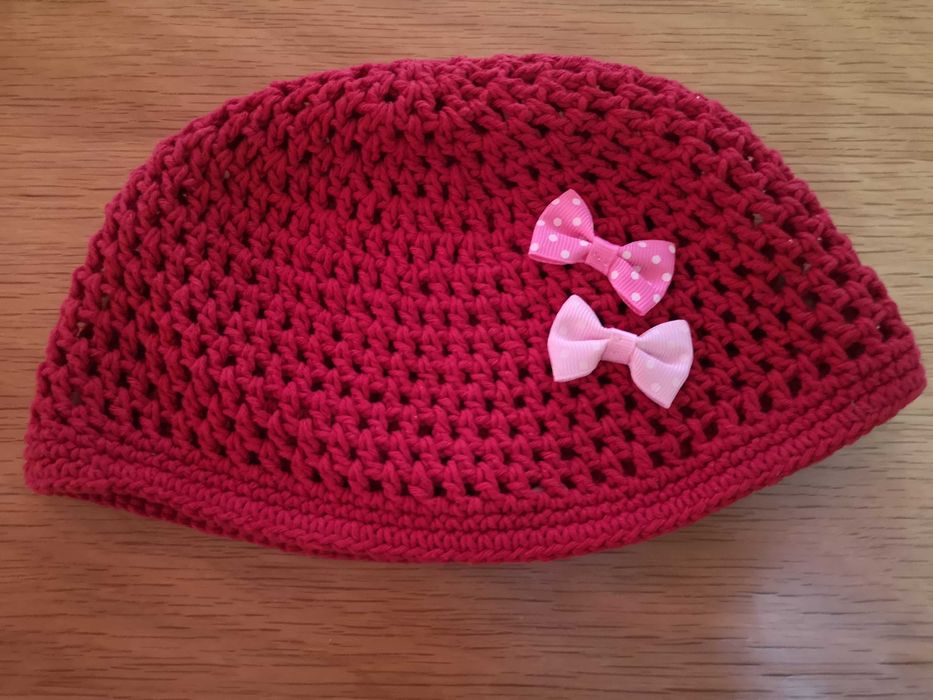 Детски ръкавици и шапки 0-3 години,Цена на доставка с Бълг.пощи 3,50лв