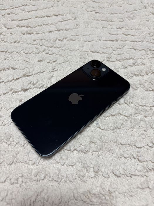 Iphone 14 128 gb (В ИДЕАЛЕ)