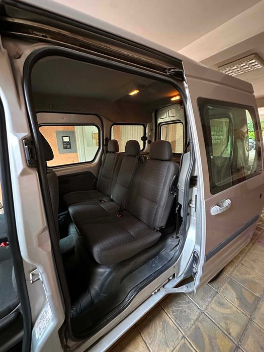Продавам Ford Tourneo Connect