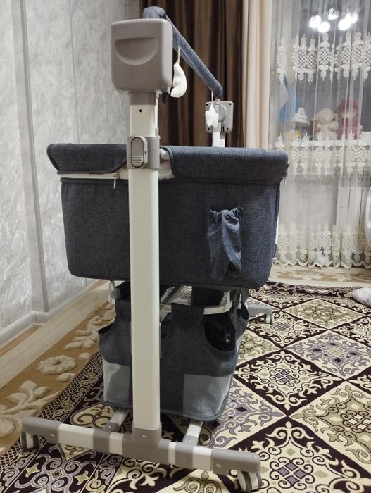 Продам электрокалыбель