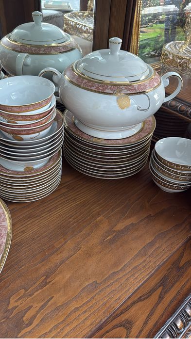 Чайно-столовый сервиз Windcera