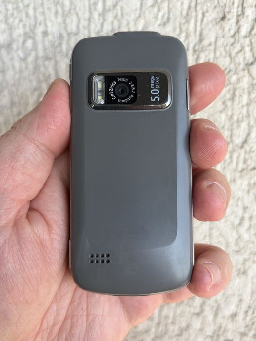 Nokia 6710s Navigator
