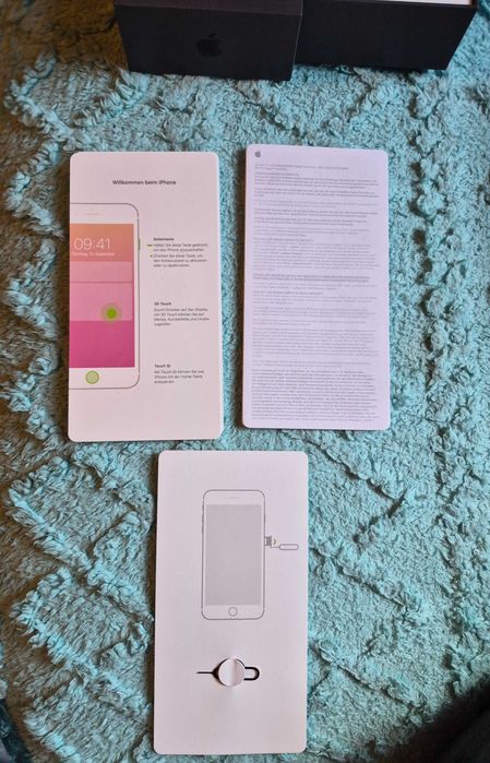 Apple Iphone 8 Plus