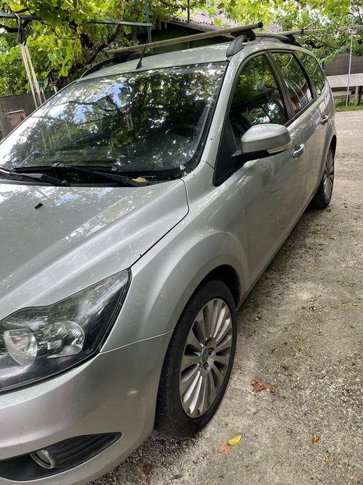 FORD Focus 2010 — imagine 4