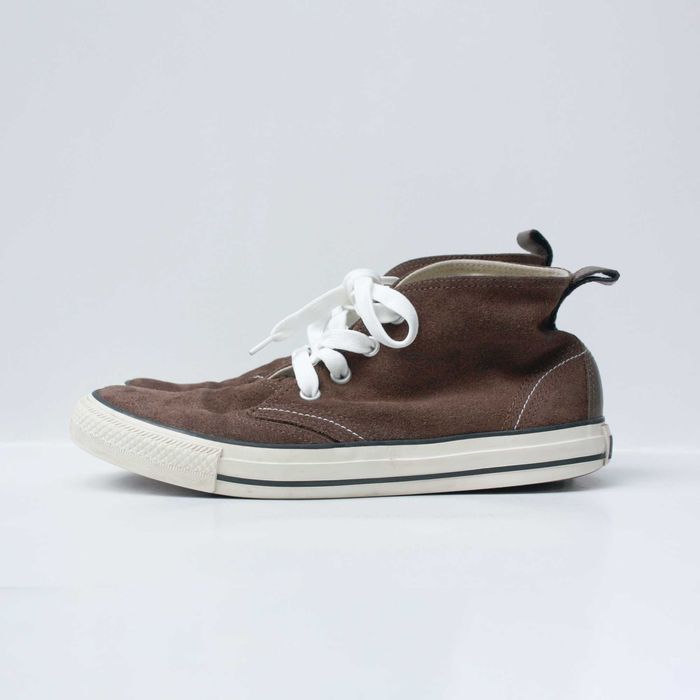 sneakers Converse - piele întoarsă - SH