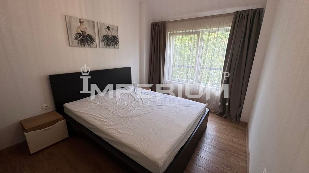 Дава се под наем Тристаен апартамент в Варна, Център - 90 кв.м за 816 € - Снимка #6