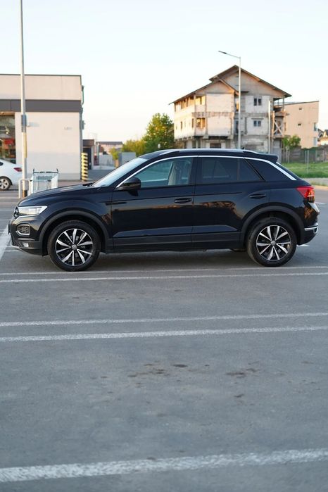 Volkswagen T-Roc VW T-Roc 2019 1.5 TSI DSG Sport / Stare Foarte buna
