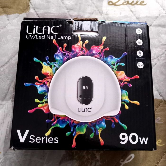 Техника за маникюр и педикюр