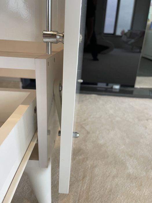 Детска кошара за принцеси