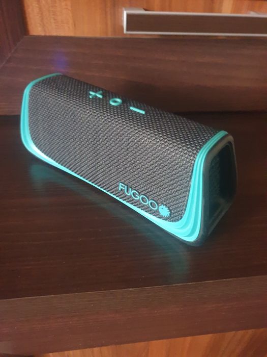 Baxa FUGOO Bluetooth