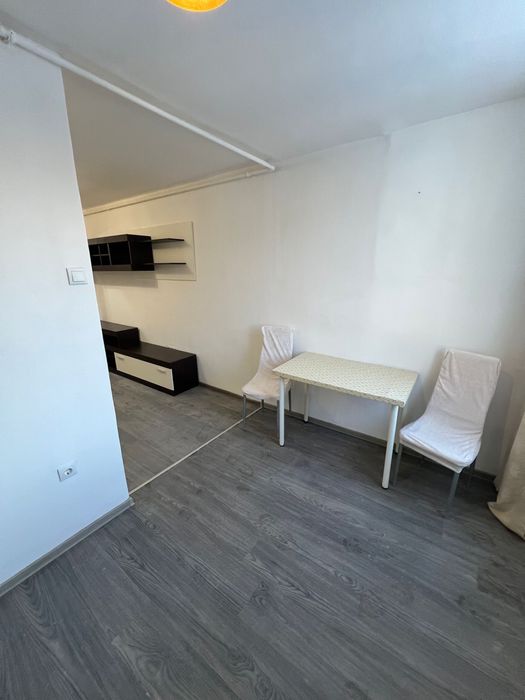 Garsoniera zona Kaufland