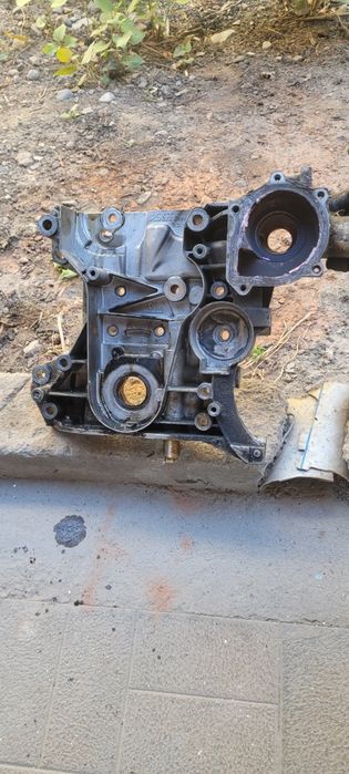 Б/у Мотор Z18XER, F16D4