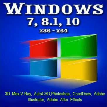 Установка ОС Windows XP,7,8.10.11+антивирус+программы любой раён