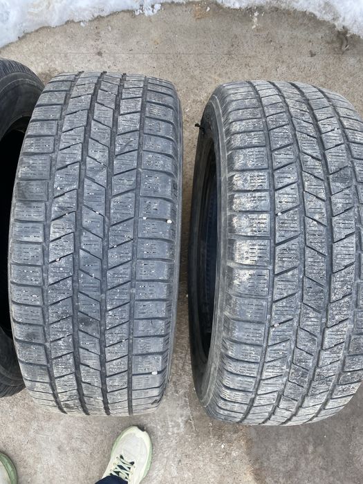 Продам шины pirelli