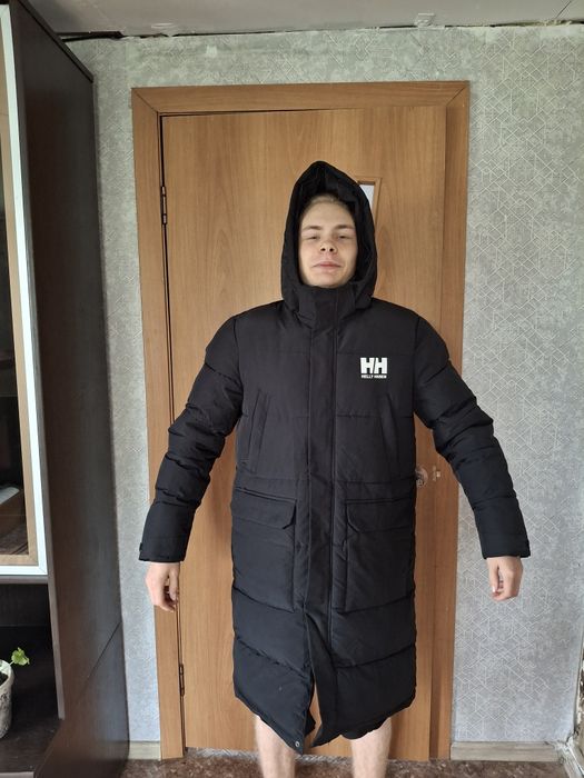 Продам куртку зимнию