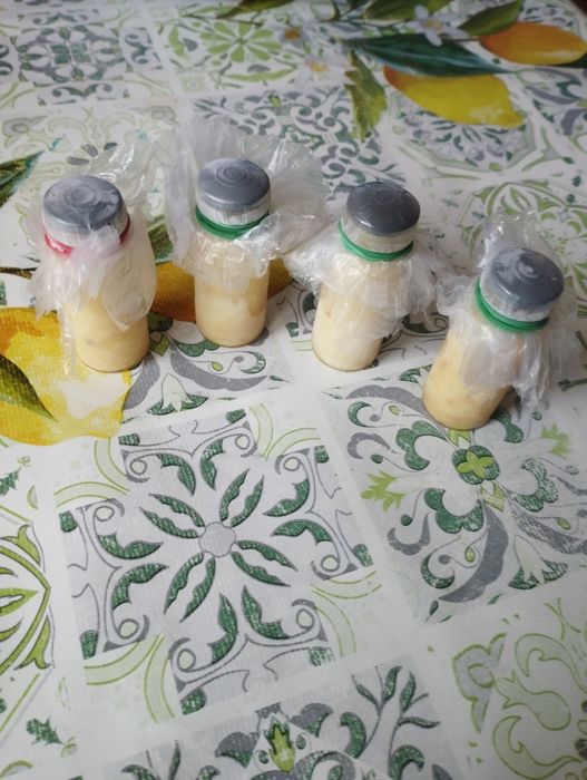 Продаётся пчёлопродукция ,маточное молочко