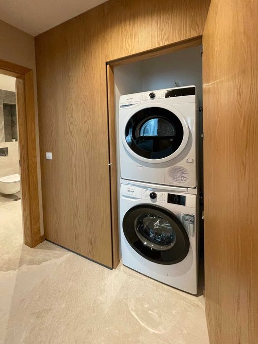 Дава се под наем Тристаен апартамент в София, Дружба 1 - 95 кв.м за 528.36 € - Снимка #3