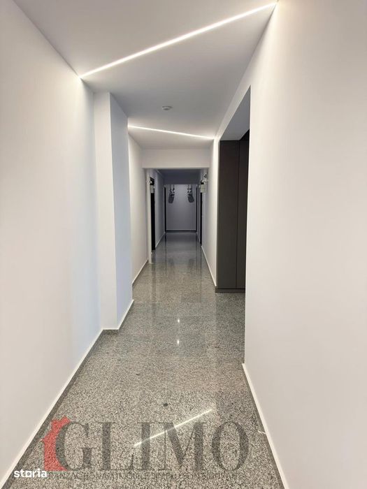 Apartament, bloc nou 2025, Flamingo Luxury 2, 1/10, parcare, Tiglina 2