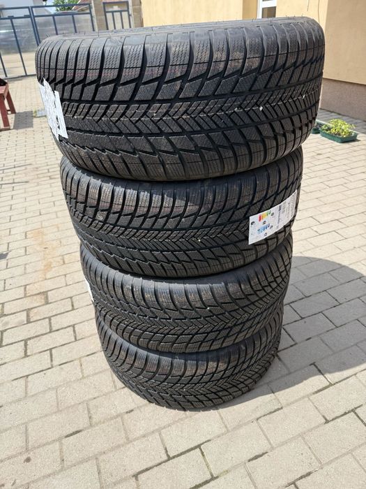 Anvelope 255 50 18 Bridgestone Noi