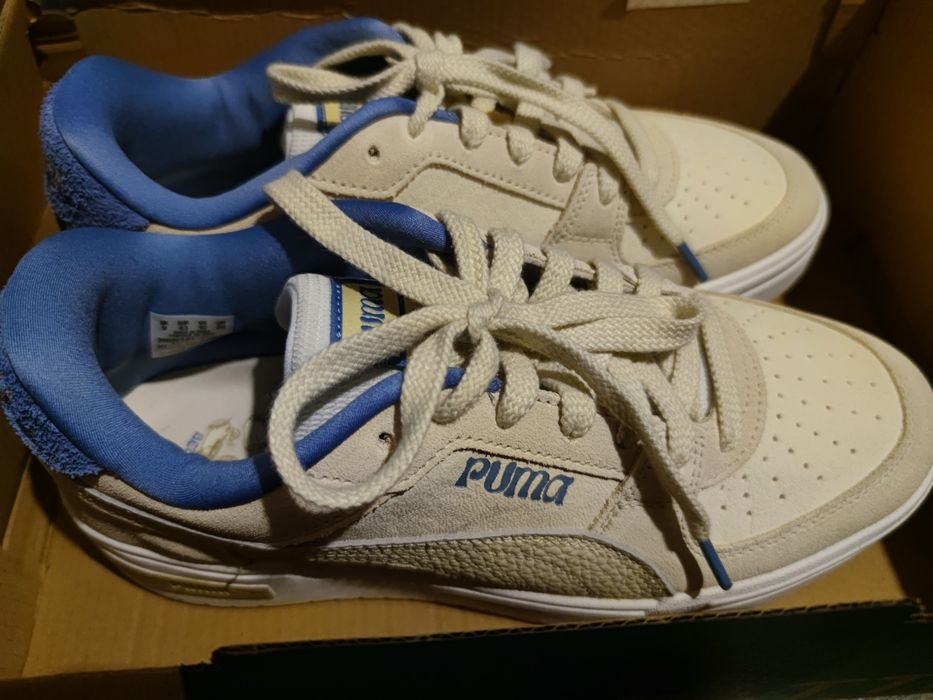 Sneakers Puma Ca Pro