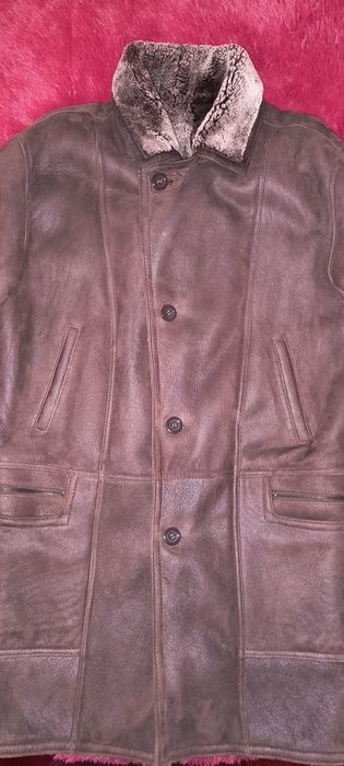 Cojoc bărbătesc nou !