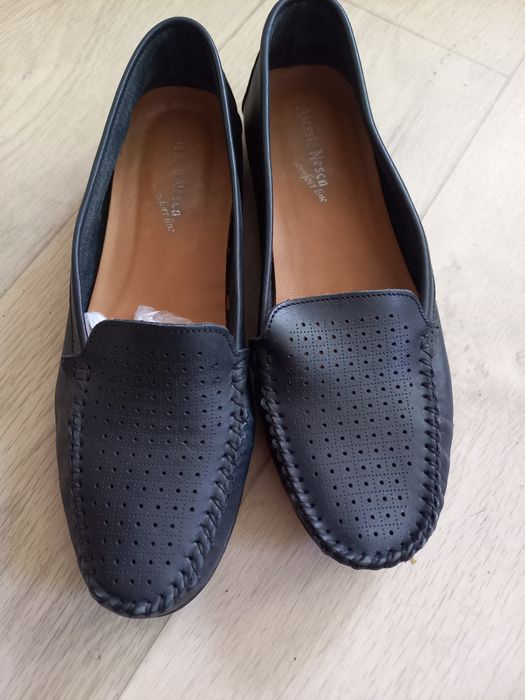 Макасы    женские