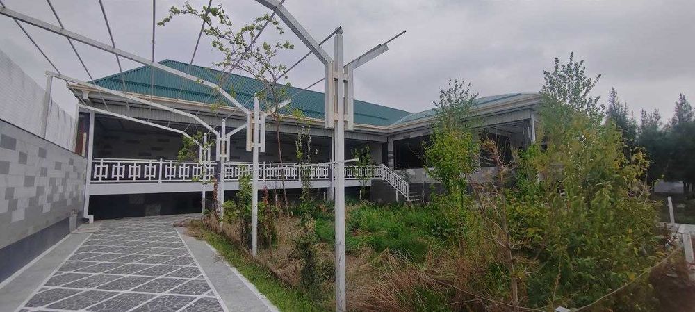 Продаётся 2 дома в одном дворе Улугбек стоянка Бухоро