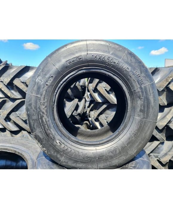 16x6.50-8 mitas imp b19 12pr tl  Cauciucuri tractor, Fiat, Case, Fendt, John Deere, New Holland, Massey Ferguson, UTB   Cauciucuri tractor, Fiat, Case