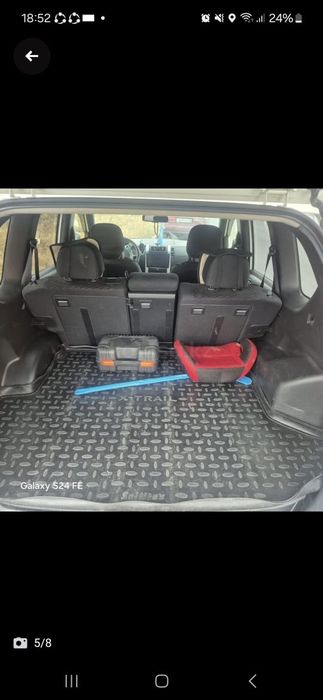 Продаётся машина