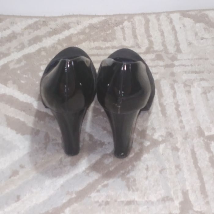 Туфли женские 37 размер