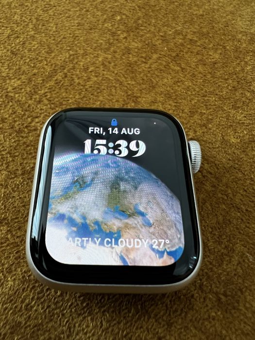 Applewatch SE gen 2 2023, 40 mm, GPS